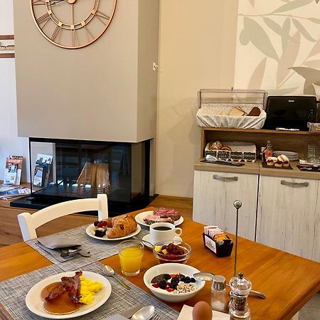 Casa Baci - Soggiorno Nel Gusto 콜라 외부 사진