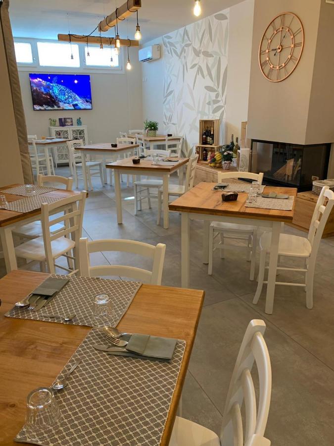 Casa Baci - Soggiorno Nel Gusto 콜라 외부 사진