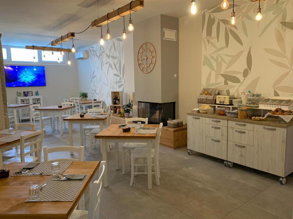 Casa Baci - Soggiorno Nel Gusto 콜라 외부 사진